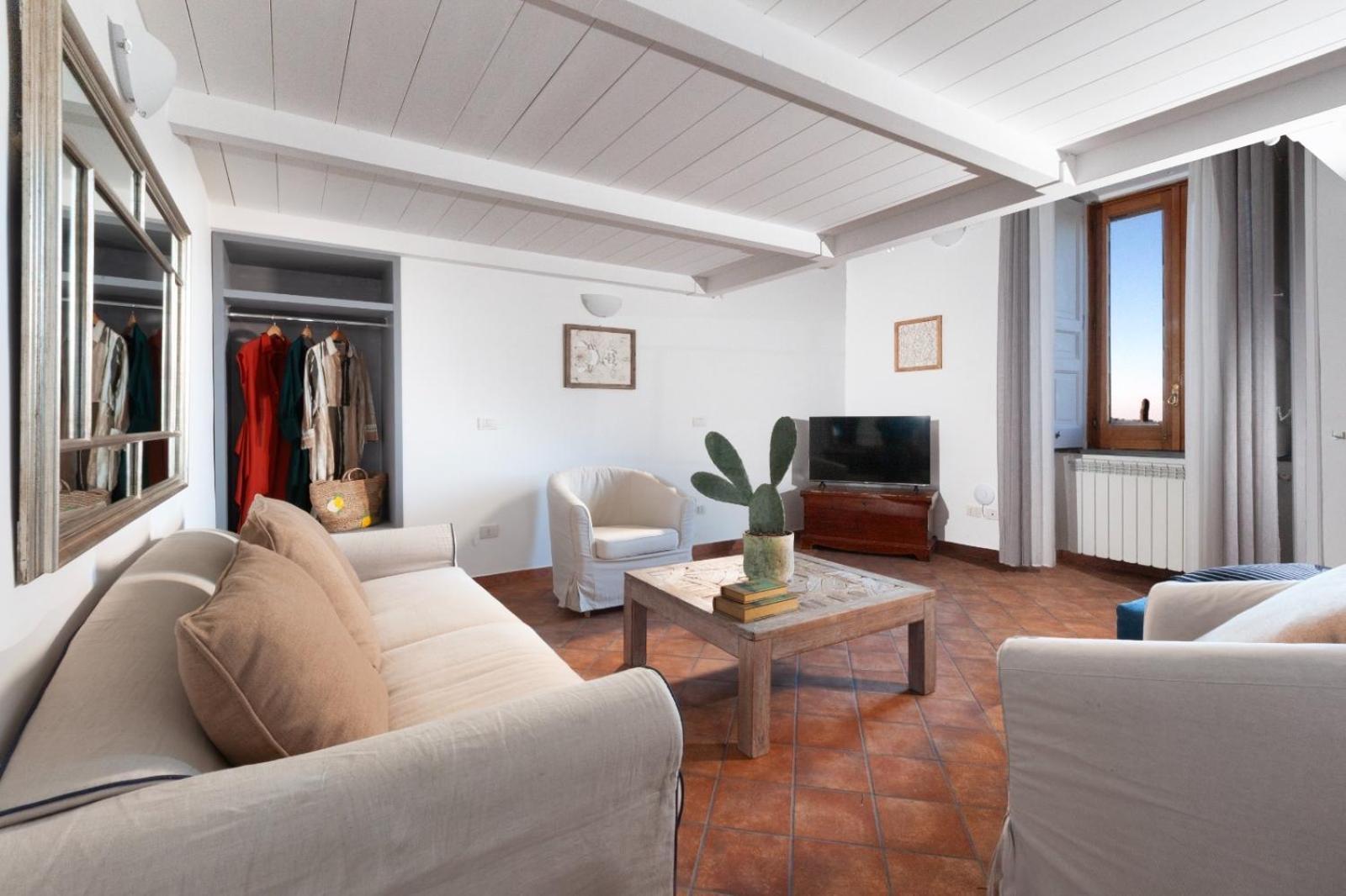 Il Pozzillo Maison Massa Lubrense Exterior foto